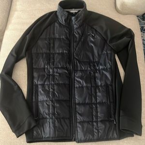 Smartwool smartloft jacket men’s large. Excellent condition